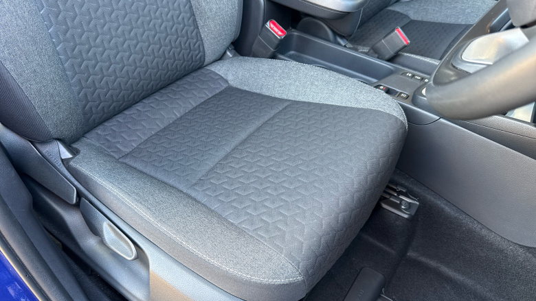 Toyota Yaris Cross 1.5 Hybrid Icon 5dr CVT Hybrid Estate